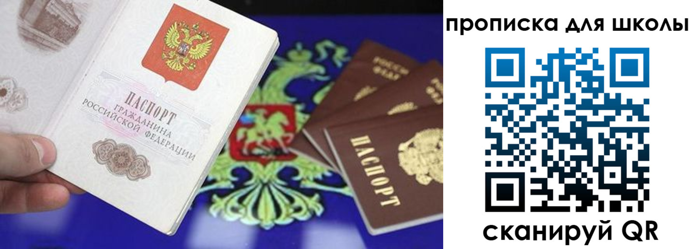 прописка в квартире в Белой Холунице